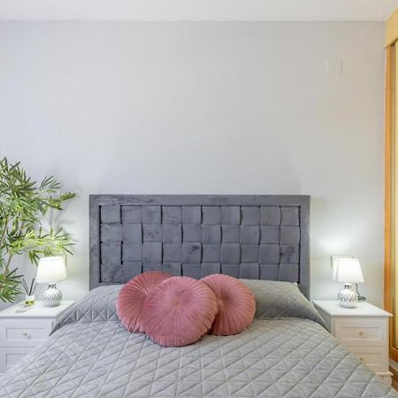 Bonito apartamento,perfecto para vacaciones Calpe Bagian luar foto