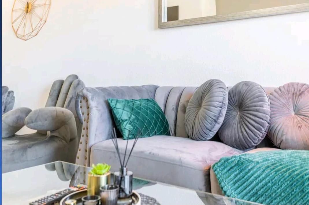 Bonito apartamento,perfecto para vacaciones Calpe Bagian luar foto